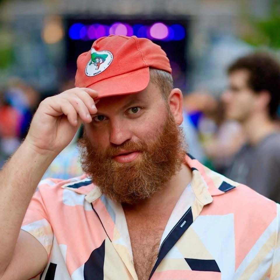 Speaking Out on Loneliness & Depression as a 40-Year-Old Man