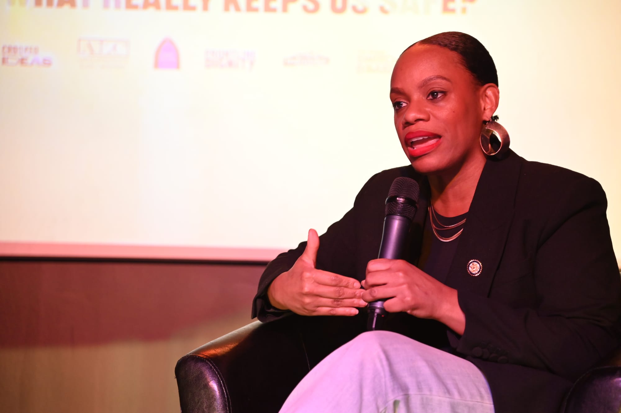 Congresswoman Summer Lee Talks General Strike as Pittsburgh ICE Raids Increase