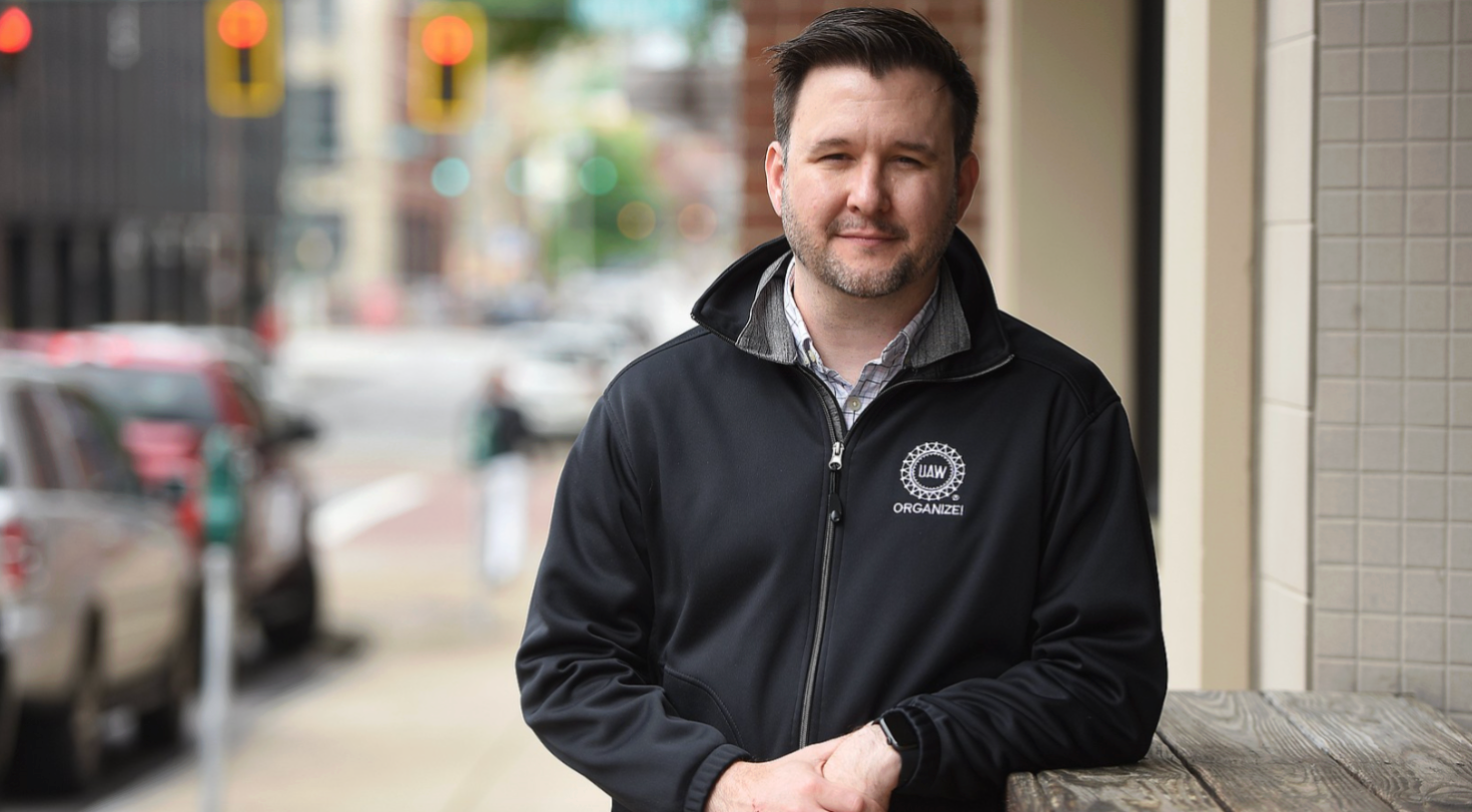 Jacobin’s New Columnist Chris Brooks Doesn’t Disclose Corruption Charges that Led to His Ouster from UAW