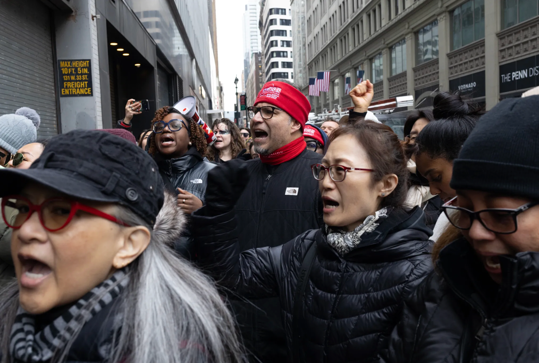 NYC Nurses Vote 73% Against Union Contract & March Against Union Execs -- Poll: Lula Locked in Tight Re-Election -- Ford to Layoff 1,600 BlueOval Workers & Won’t Recognize UAW