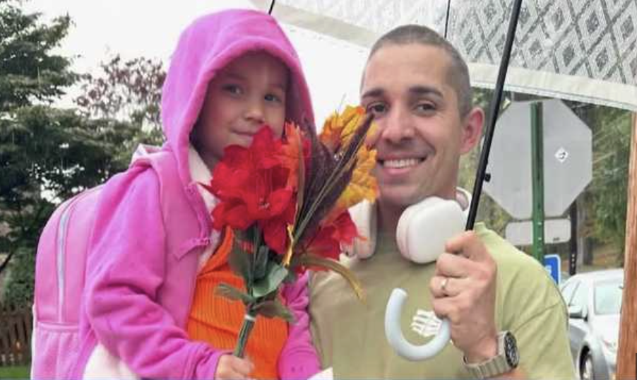 Brazilian Father Detained in Pittsburgh by ICE while Daughter Hospitalized with Cancer