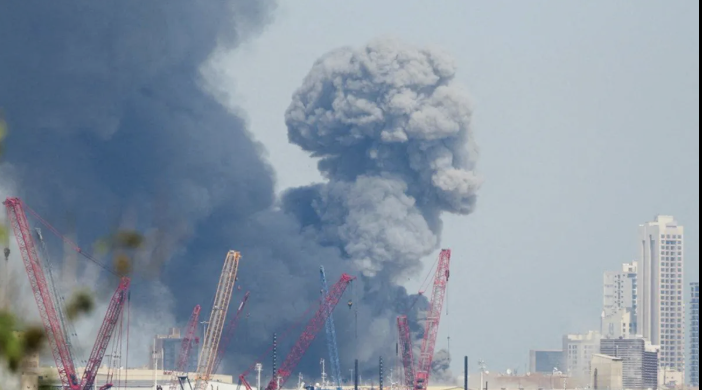 Kuwait Defense Contractors Complain about Lack of Bunkers - 24 Million Guest Workers at Risk in Gulf States - Global Unions Call for Ceasefire