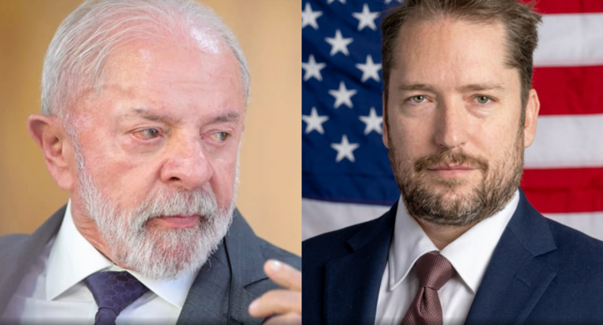 Lula Bans Trump Envoy w/ Neo-Nazi Ties from Entering Brasil