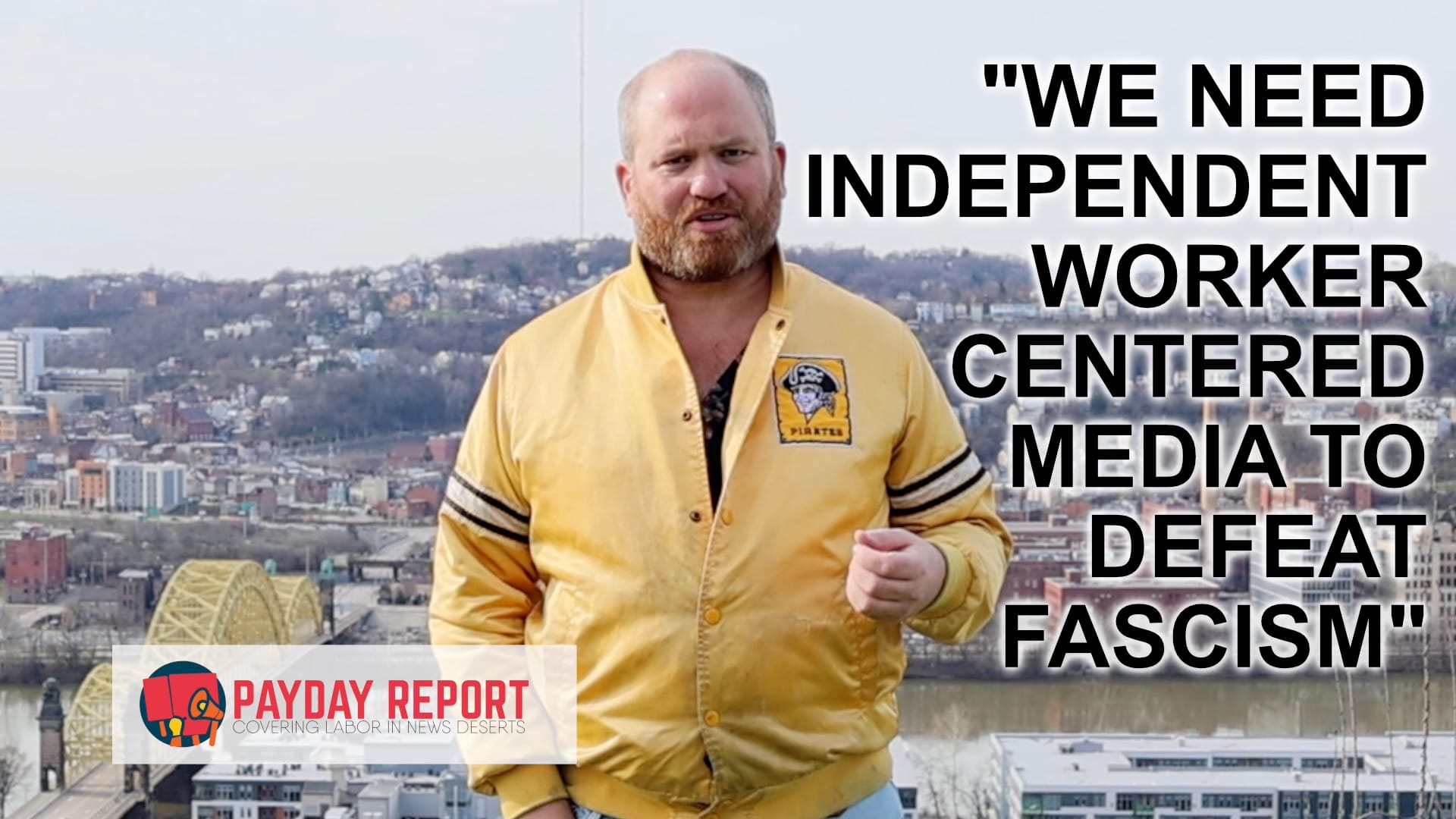 Payday to Lose Grant Worth ⅓ of Our Budget Due to Trump Cuts