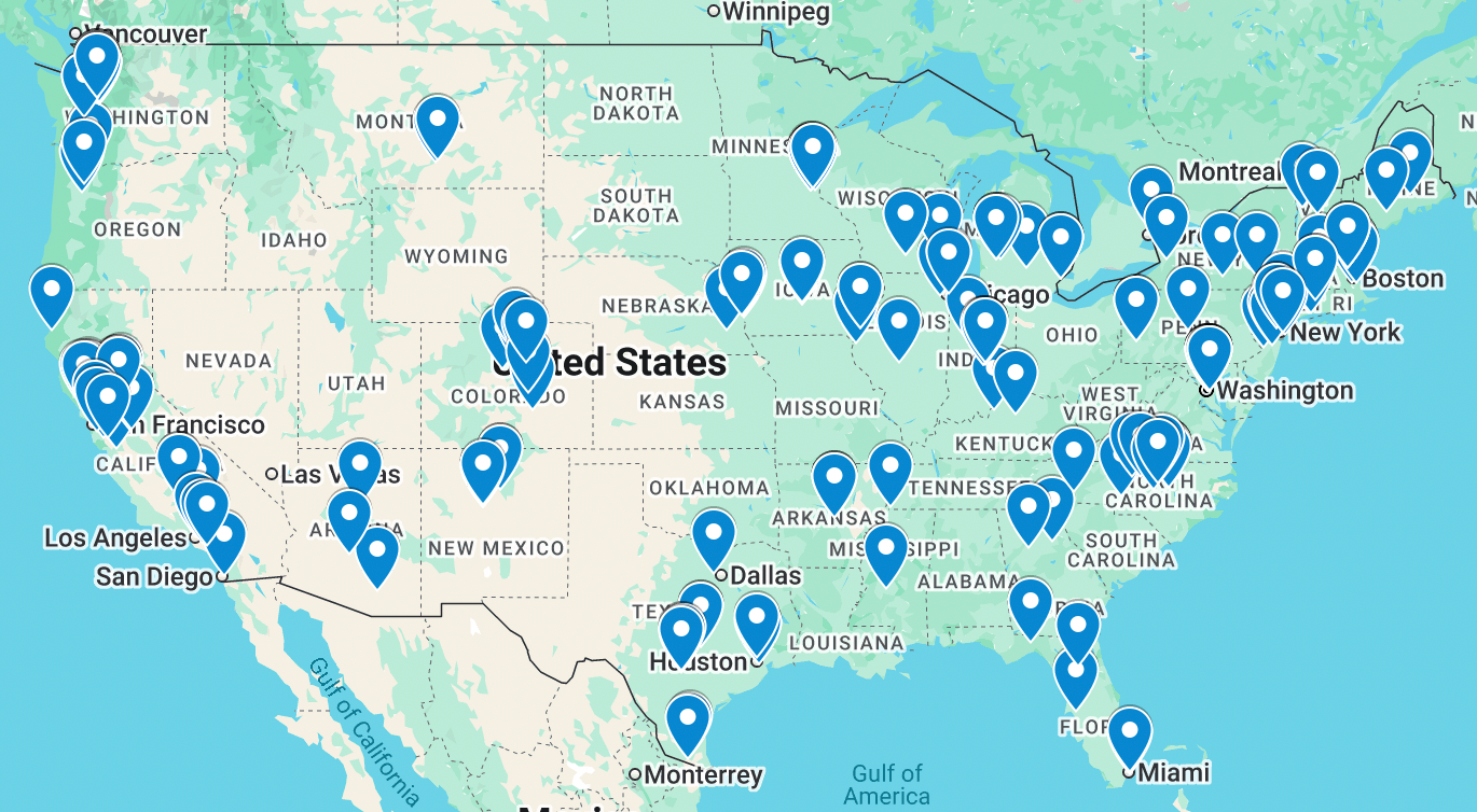 May Day Actions in Over 100 Cities --  Madison School Unions Get May Day Closures -- Palestinian Unions Call for May Day Solidarity