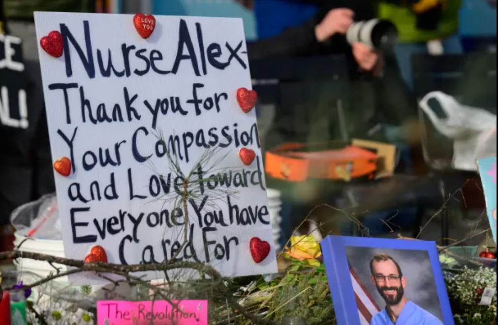 VA Investigating Staff that Attended Alex Pretti Memorials - Philly Hotel Workers Threaten to Strike During World Cup - Mandami Skips Met Gala