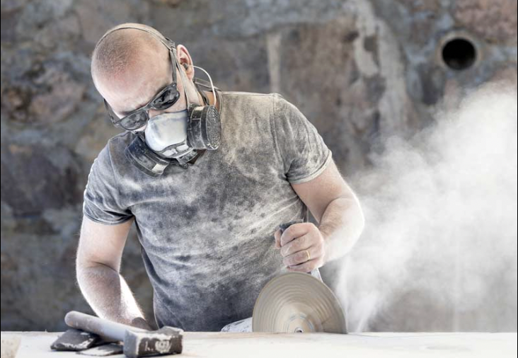California Could Be the First State to Ban Quartz Countertops
