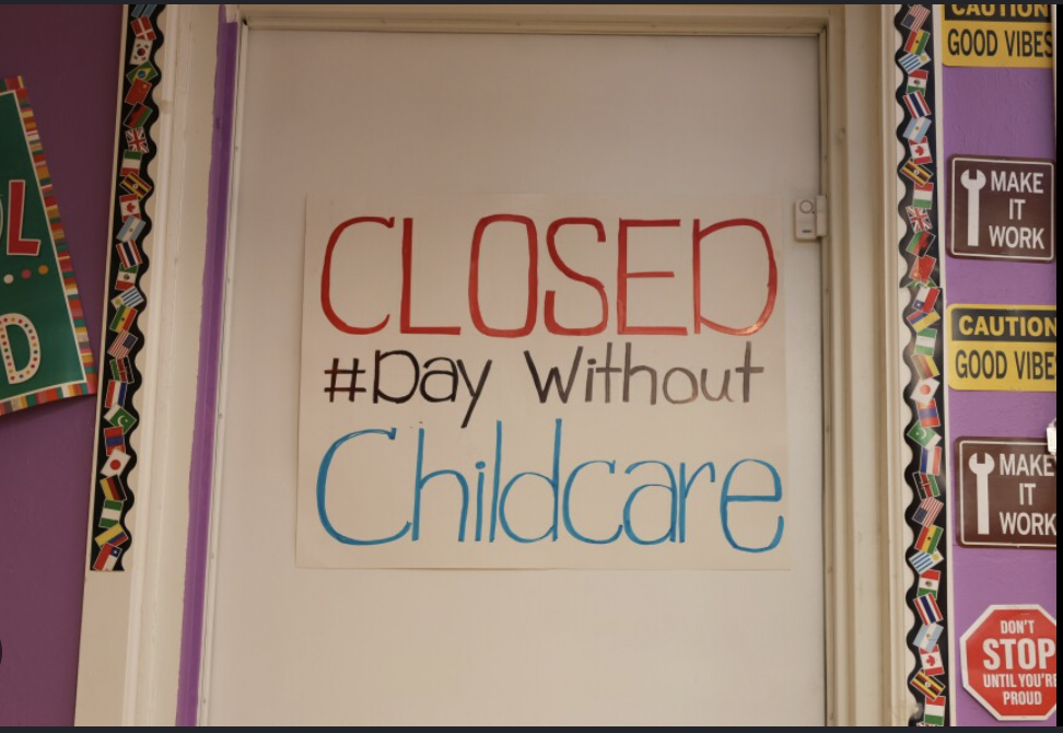 10 Memphis Childcare Facilities on Strike - Virginia Passes Paid Leave - AFL-CIO Calls for ICE-Free World Cup