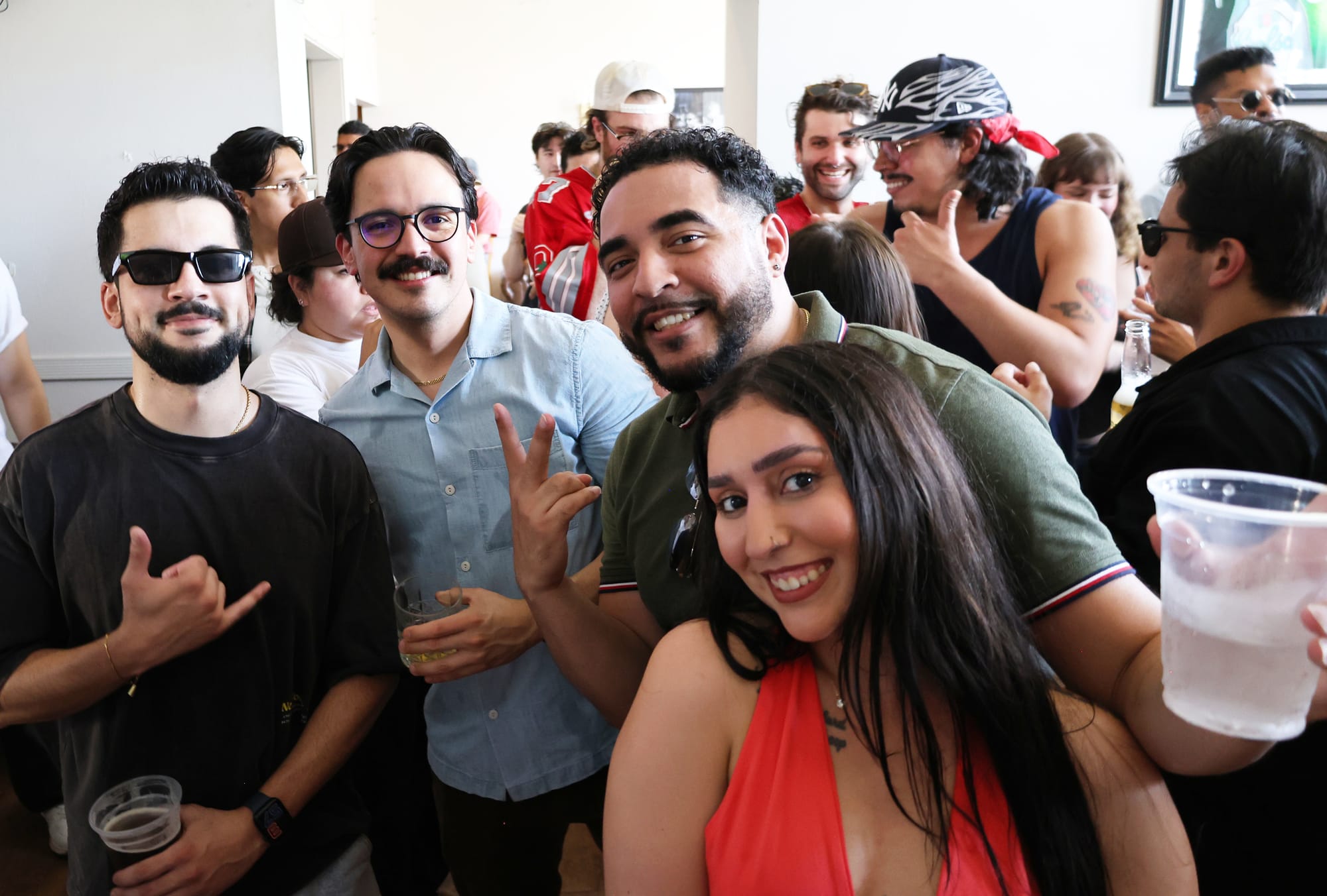 Cafetón: A Haven From Dating Apps, ICE, and Loneliness, Bolstering Pittsburgh’s Latino Community