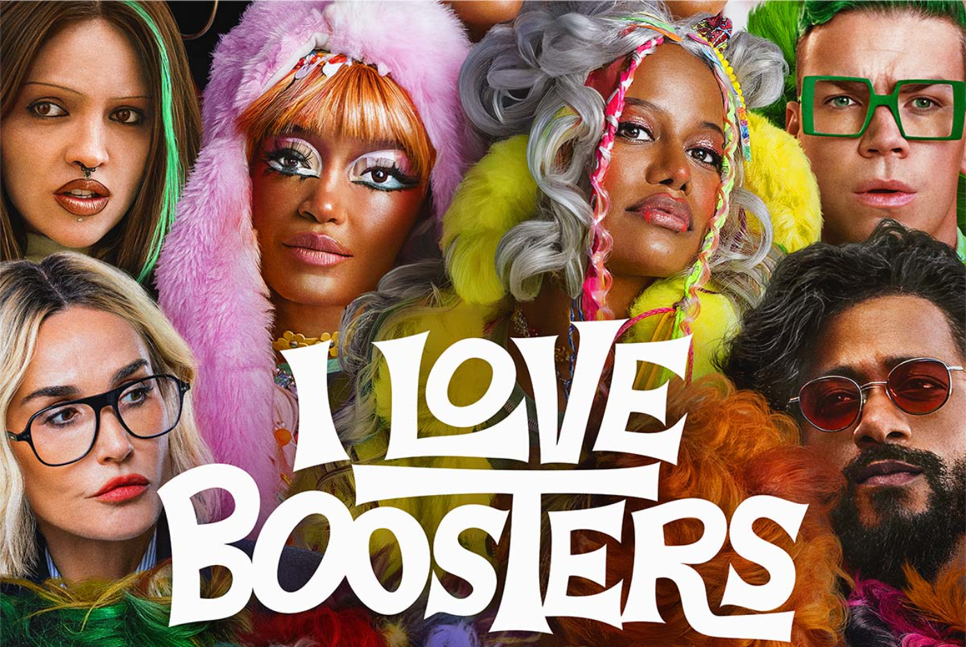 I Love Boosters is a Call for Chinese & American Worker Solidarity