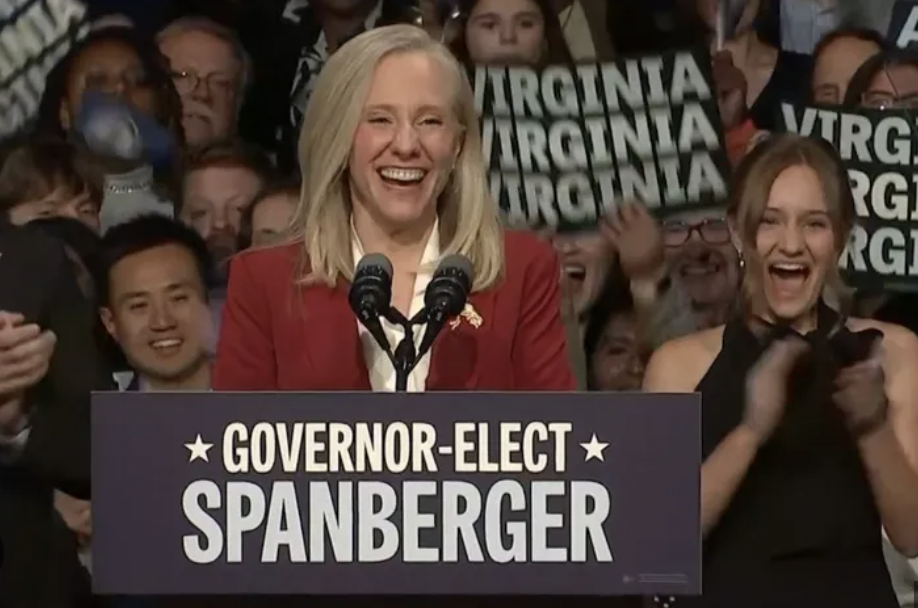 Why VA Labor Movement Missed the Warning Signs on Governor Spanberger