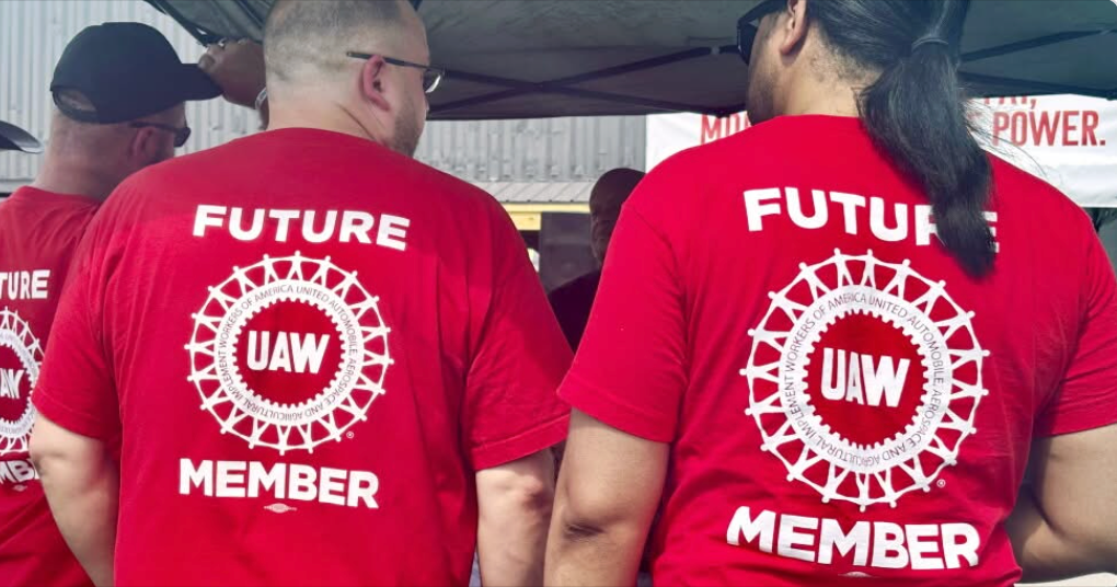With or Without UAW Momentum, Southern Autoworker Activists Determined to Fight On