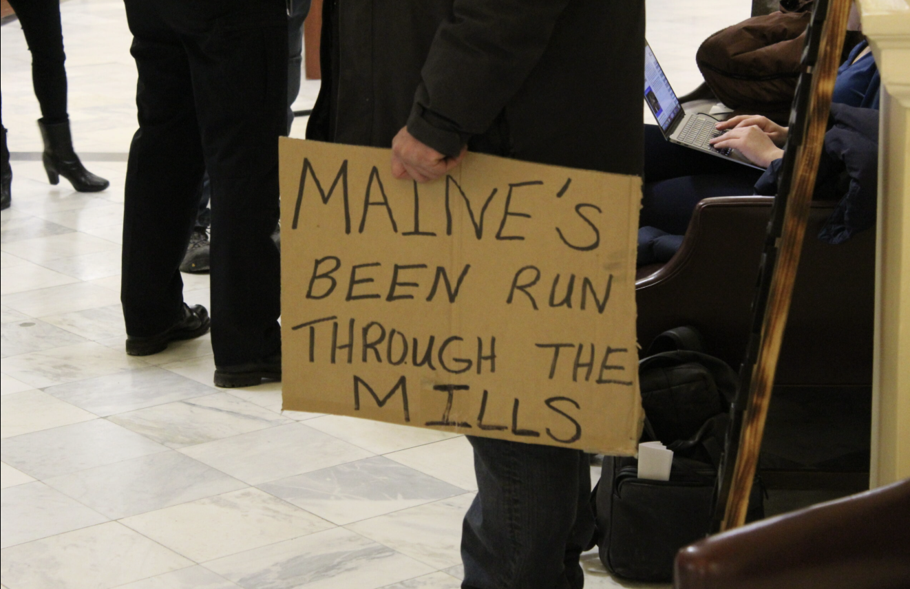 Maine Dem Gov Bucks Unions -- GM Replaces 1,000 Workers with 50 Robots -- Newsom Fights Unions on “Return-to-Work” Mandate
