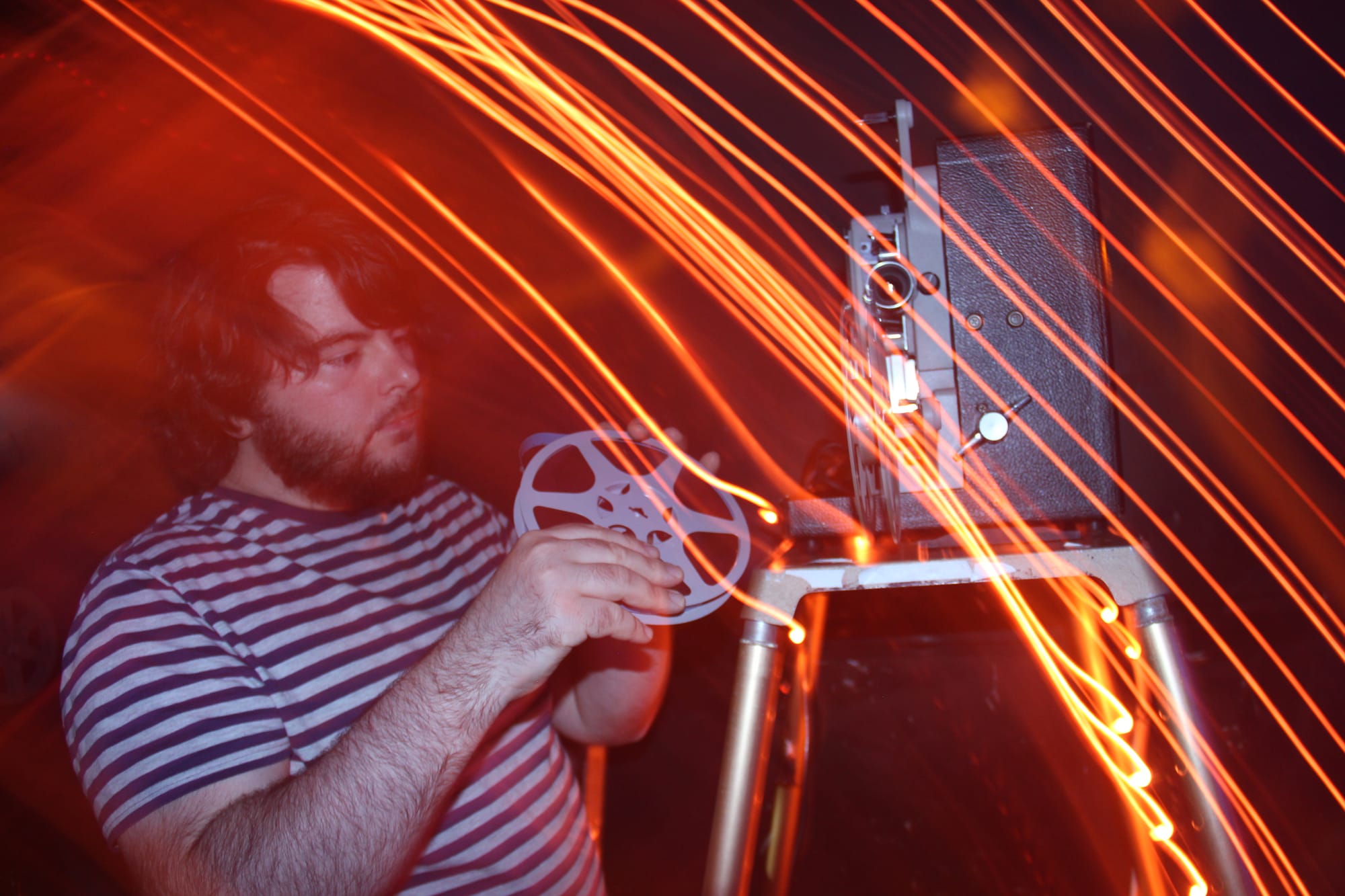 Homestead Festival Weaves Together Performance Art and Labor History