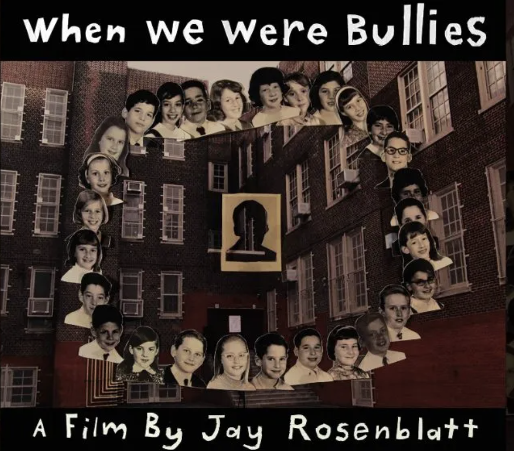 Watching “When We Were Bullies” Vital to Prevent Another Graham Platner