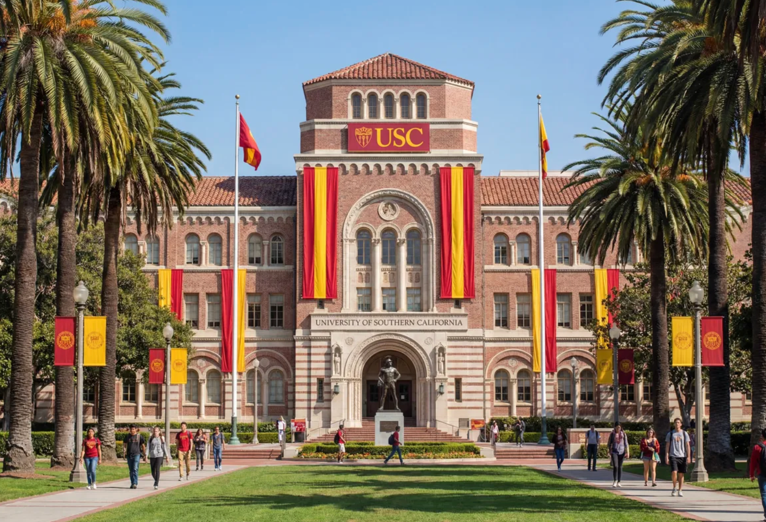 USC Faculty Won Their Union. The Administration Wants Trump’s NLRB to Undo It.