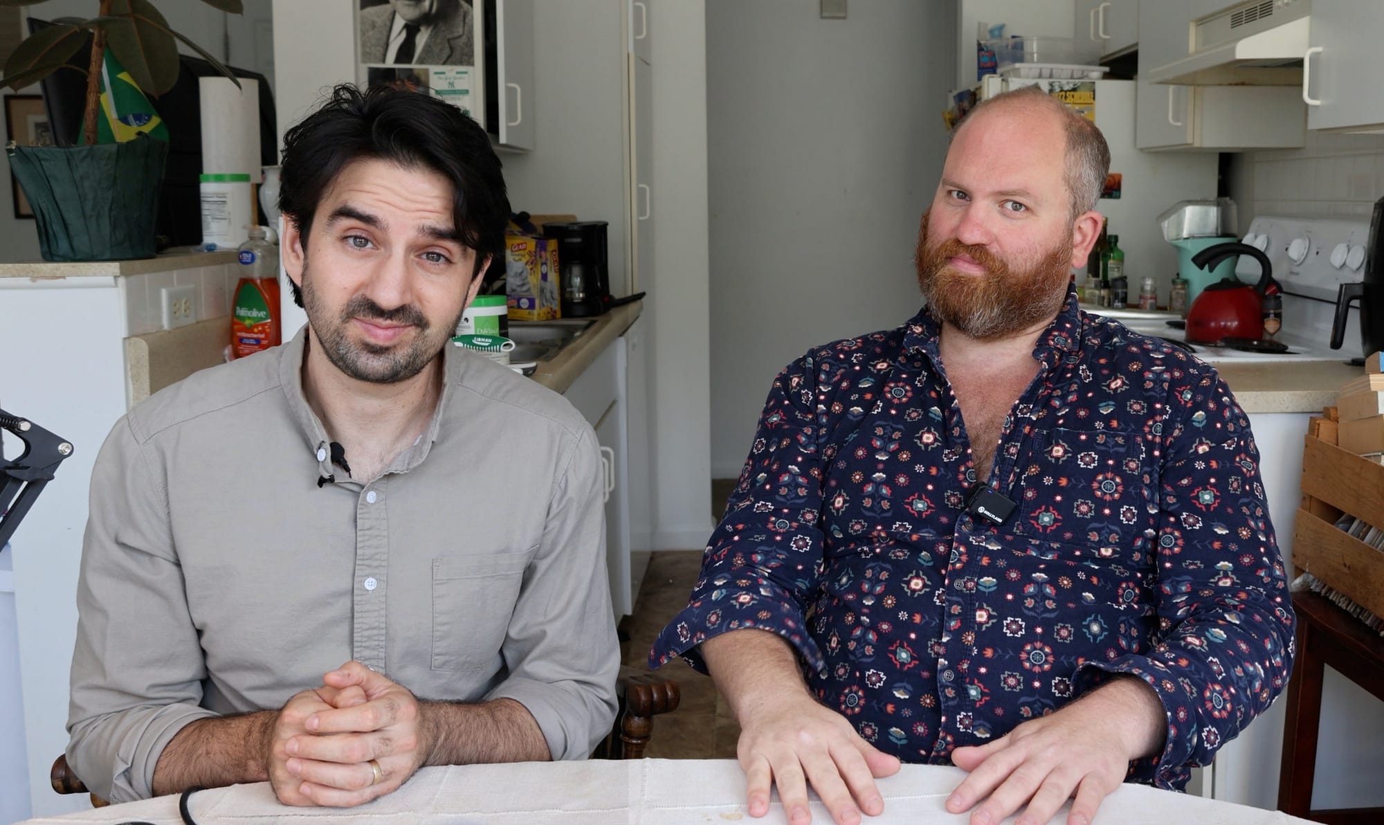 Paid Parental Leave Needed for Payday’s Multimedia Editor