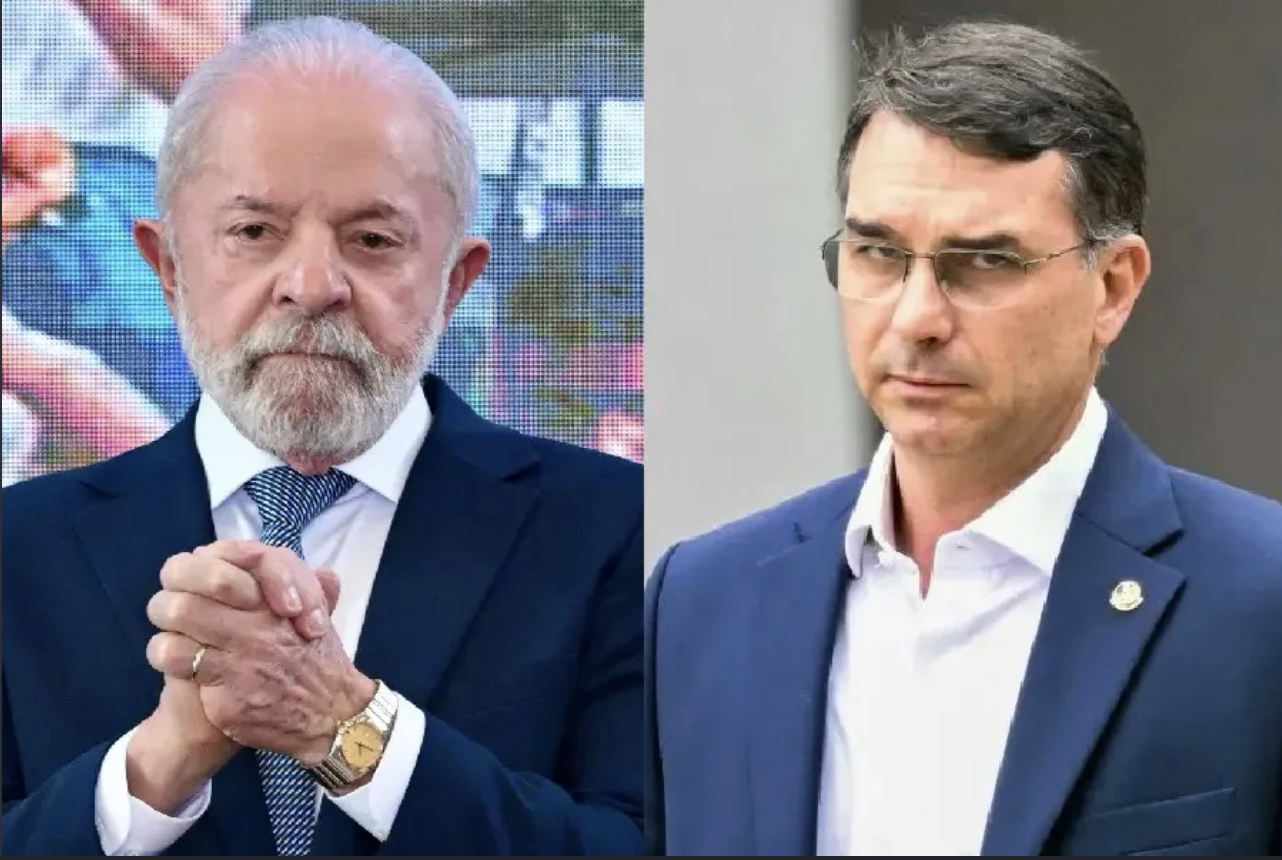 Lula & Bolsonaro Tied in News Polls as Brazilian Federal Police Chief Removed