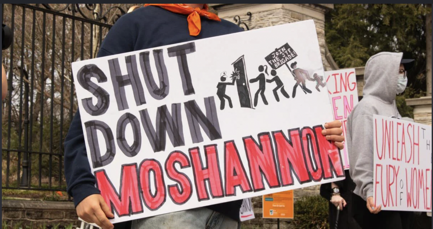 Moshannon ICE Contract Renewed - Central PA Haitian Pastor Still Faces Deportation - Pitcairn Keeps ICE Agreement