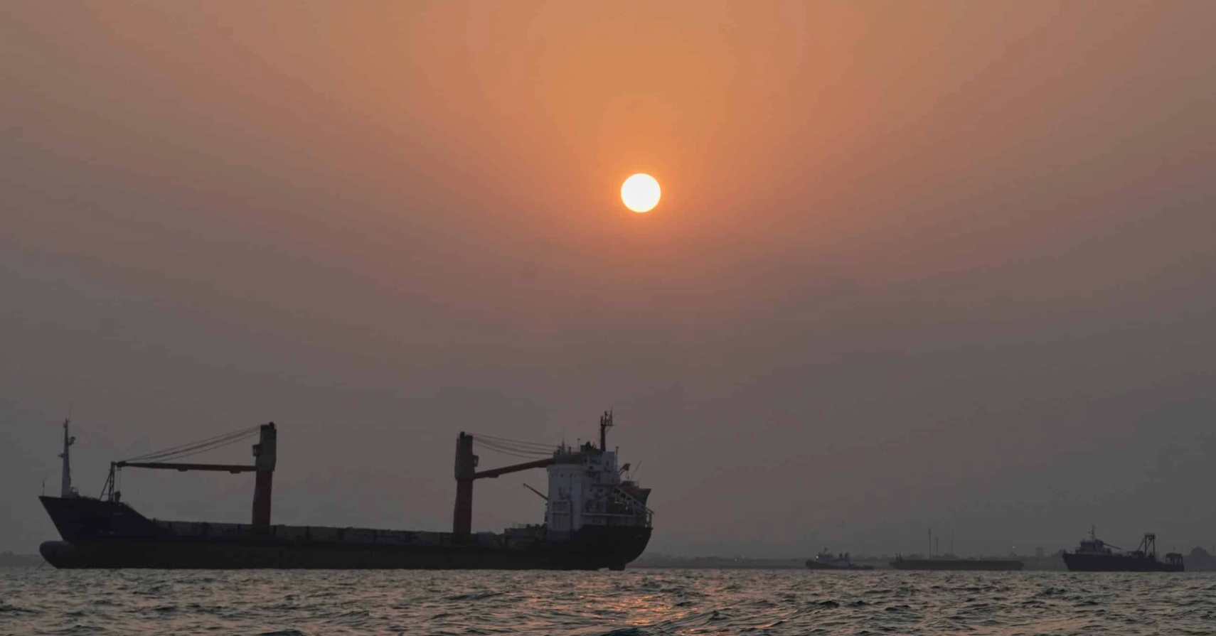 While Facing Iranian Attacks, US Merchant Marines Face Unionbusting