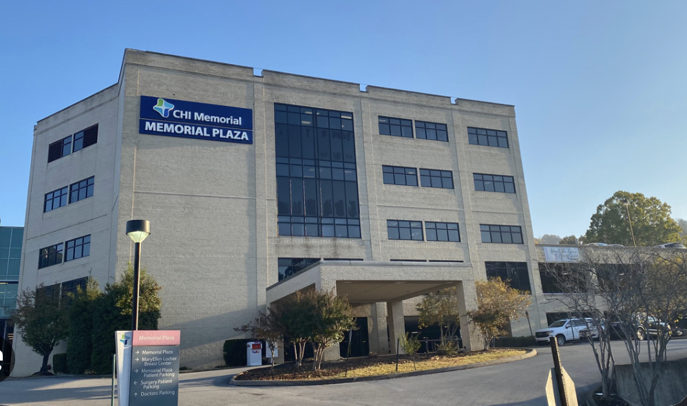 700 Chattanooga Nurses to Unionize - Fain Winning in Landslide - 1,000 Pittsburgh Electrical Workers Strike