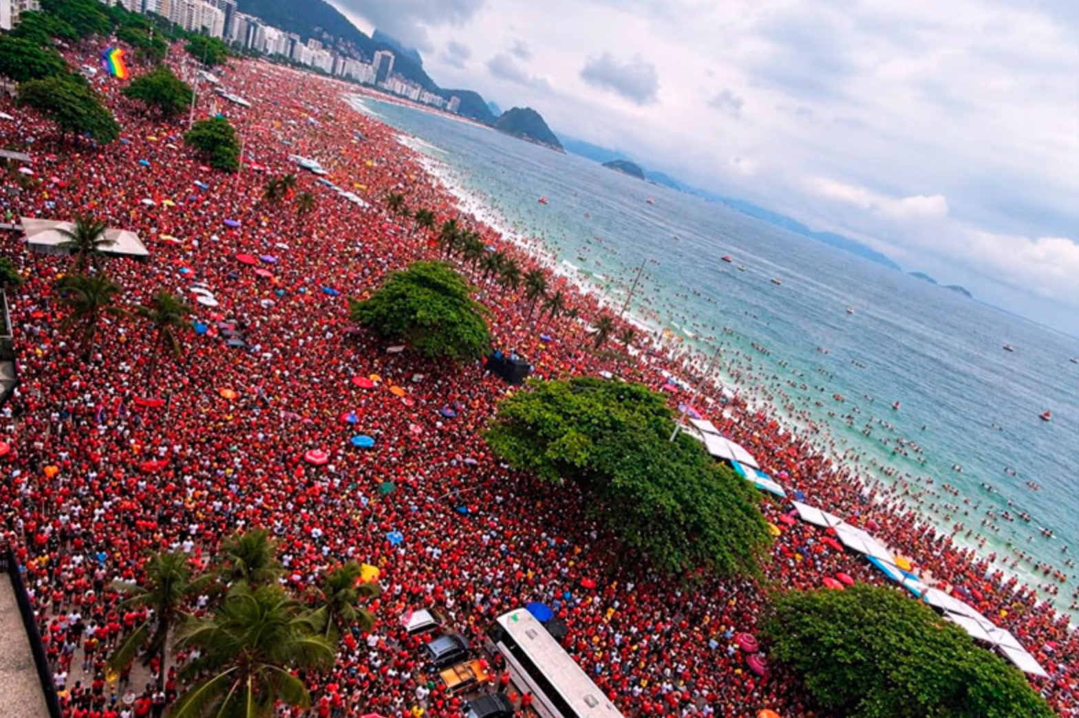 4 Editors Turned Me Down on This Brasil Story, But It Got 1,000 Reposts on Bluesky