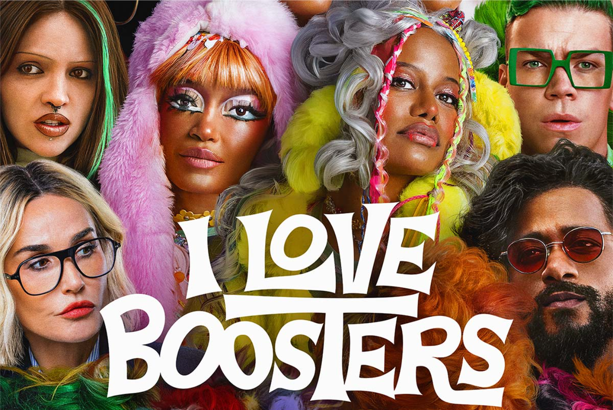 I Love Boosters is a Call for Chinese & American Worker Solidarity