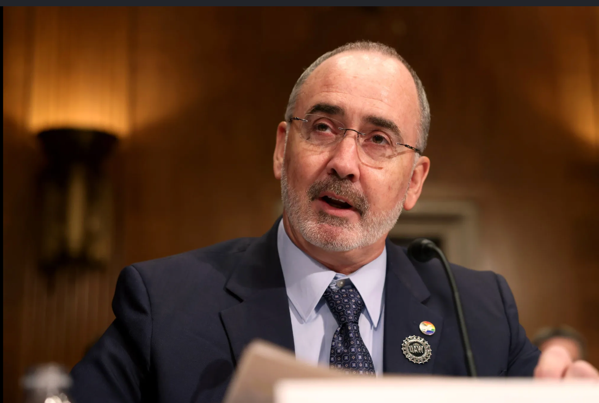 Leaked UAW Transcripts Discredits Fain's Attack on UAW Monitor Barofsky