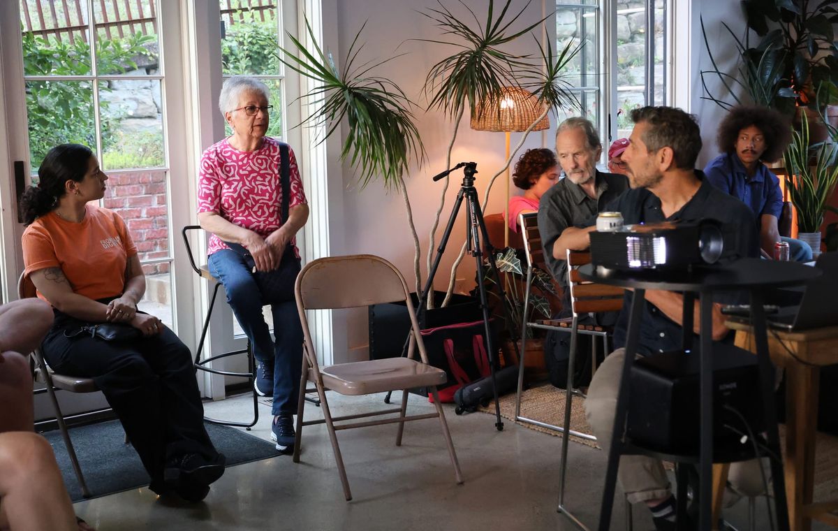 Immigrant Film Showcase Highlights Payday's Work on Brazilian Immigrants