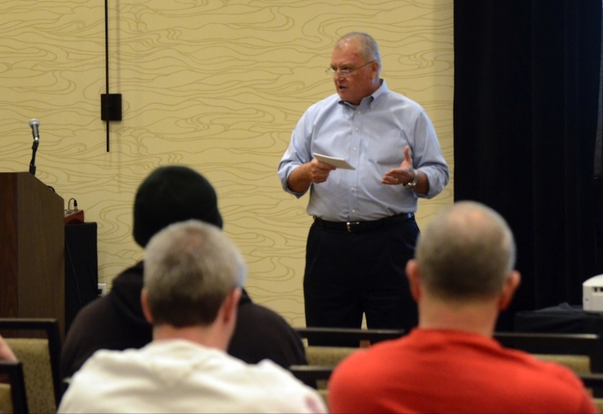 The Battle for Chattanooga: Southern Masculinity & The Anti-Union Campaign at Volkswagen