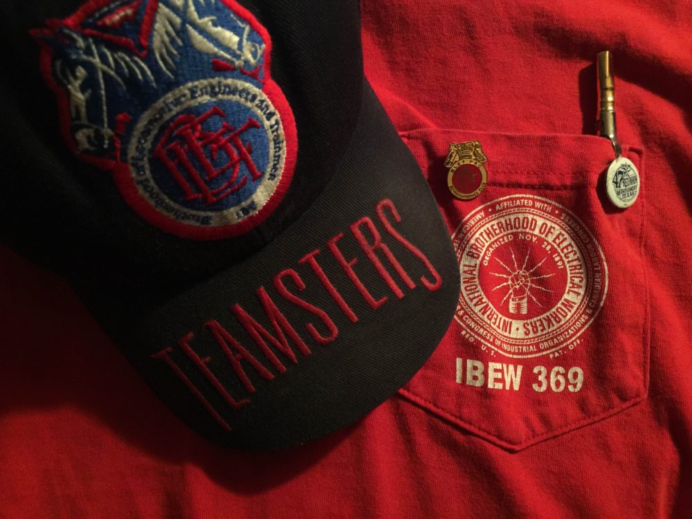 A Brighter Day – Happy Labor Day 2016