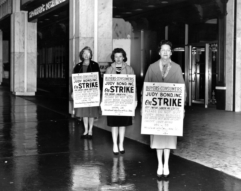 The South Is Organizing  -  and There’s No One to Cover It