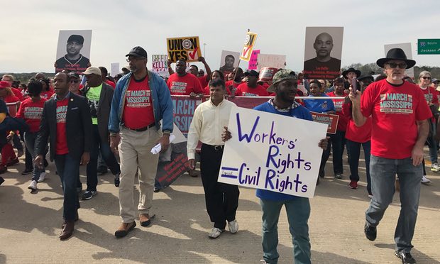 IMPACT: Nissan to Suspend Production at Mississippi Plant