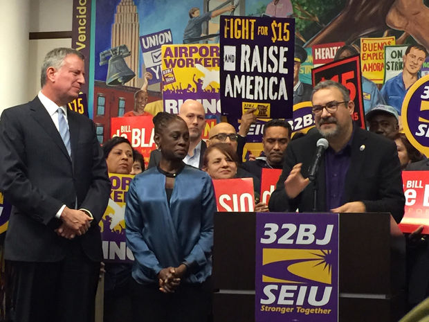 Payday Continues SEIU Sexual Misconduct Investigation - Donate Today