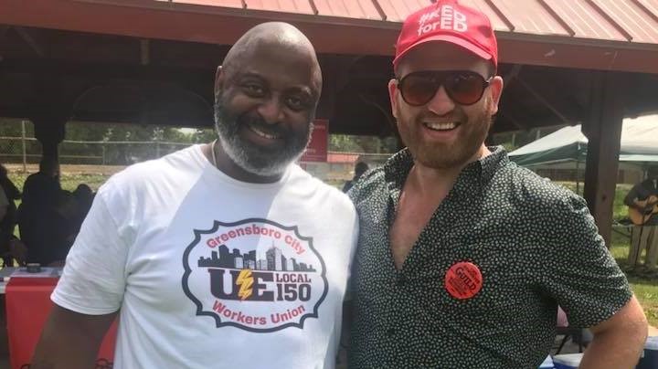 On the 4th Anniversary of My Firing from Politico for Union Organizing