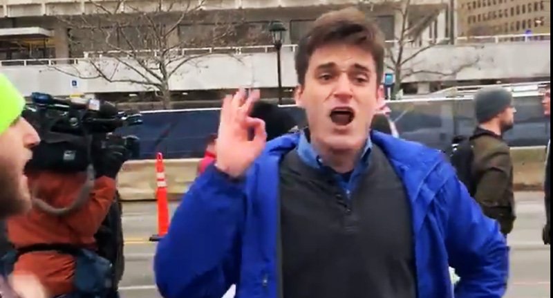 Over 1.3 Million View Payday's Video of Yinzers Running Nazis Out of Pittsburgh