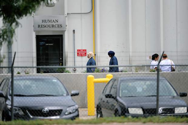 After 10 Workers Get COVID-19, 1,000 Meatpackers Walk Off the Job in Colorado