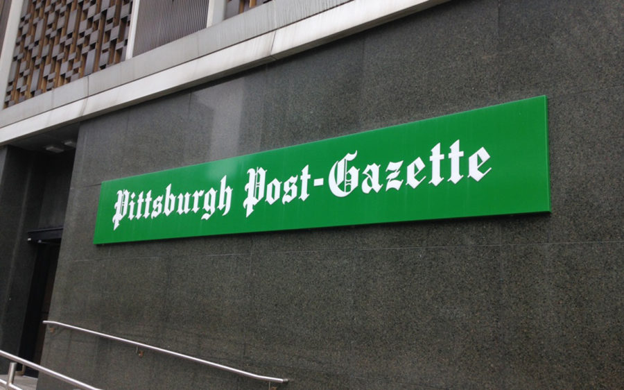 Help Us Cover Pittsburgh Post-Gazette Strike & Fight for Media Equity