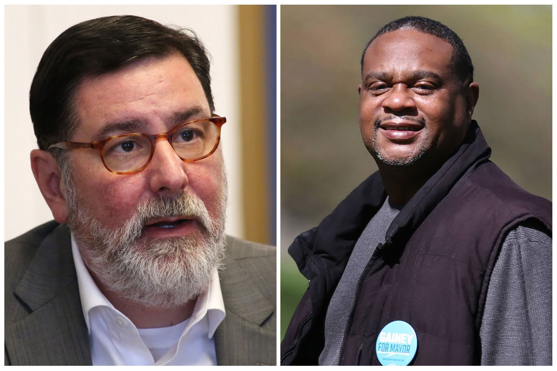 Ed Gainey Defeats Incumbent To Become Pittsburgh's 1st Black Mayor
