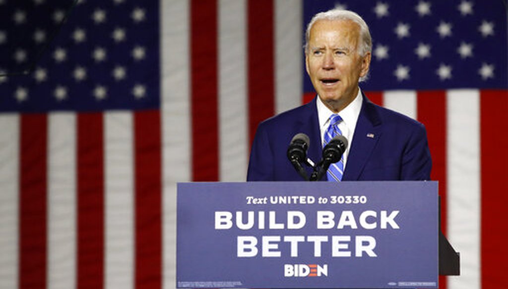 With Only 41% of U.S. Vaccinated, Biden Abandons Promised COVID Workplace Safety Regulations
