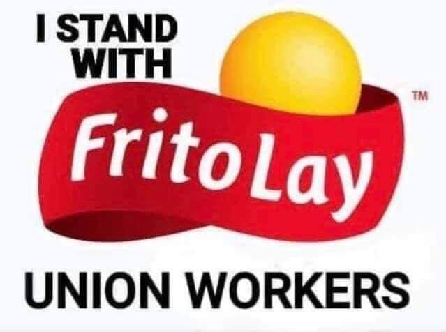 Frito Lay Seeks Scabs as Kansas Labor Launches Boycott - Fort Lee Barbers Strike - USC Nurses to Strike