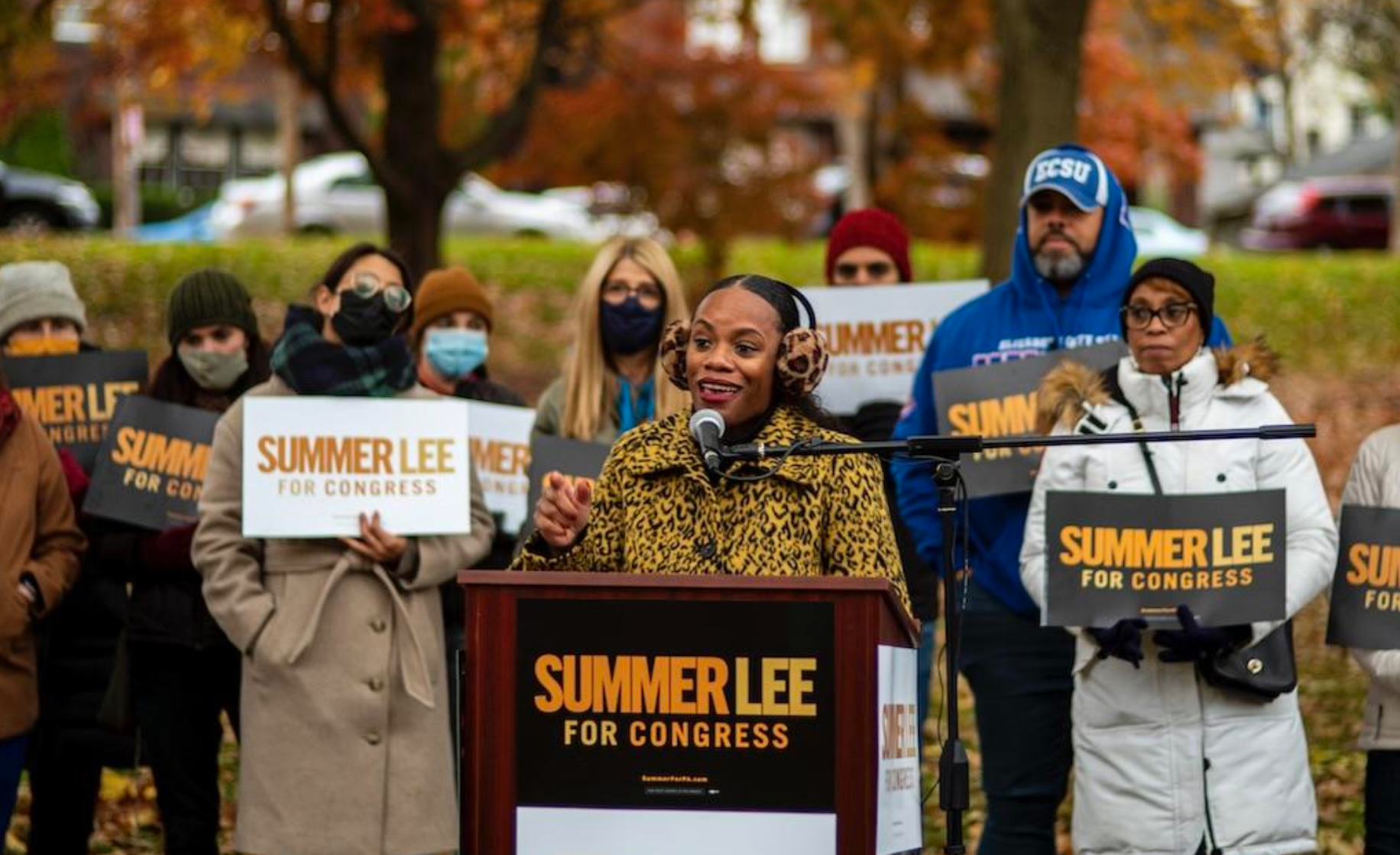Summer Lee’s Organizing Model Has Upended Pittsburgh