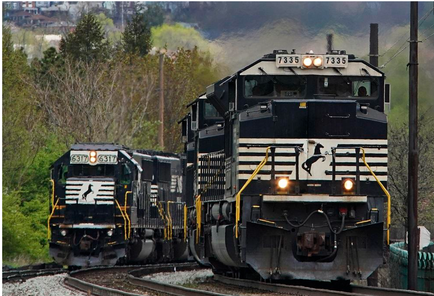 Railroad Union Votes Out Union President - 100,000 UK Nurses Strike - 500 Authors Protest HarperCollins