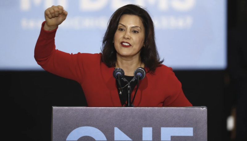 Michigan Moves to Repeal "Right-to-Work" - Israeli Soldiers Walk Off the Job - Unions Object to DNC Being in Atlanta