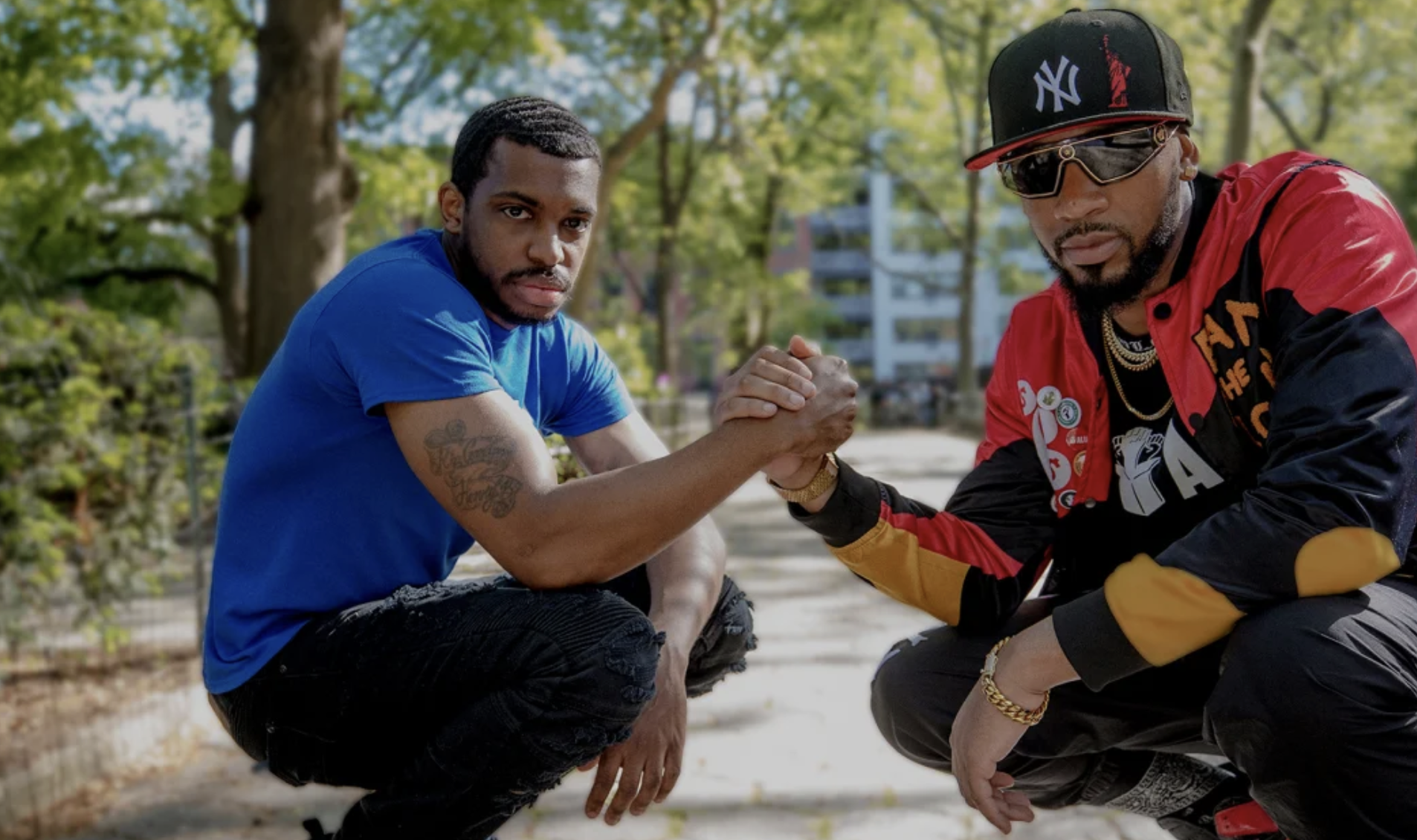 After Covering Up Domestic Assault for a Year, Amazon Labor Union Leader Resigns