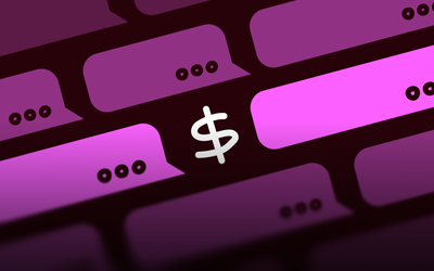 How To Double Your Earnings Through Messaging