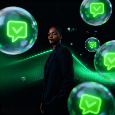 The Power of Fanvue Automated Messages