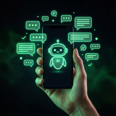 How to Use AI as a Personal Assistant in Content Creation