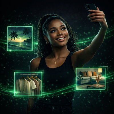 How to Become a Lifestyle Influencer