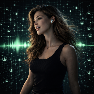 AI Voice Calls and the Future of the Creator-Fan Connection